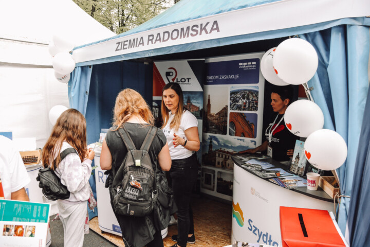 piknik nad odrą odra międzynarodowe targi turystyczne szczecin polska market tour