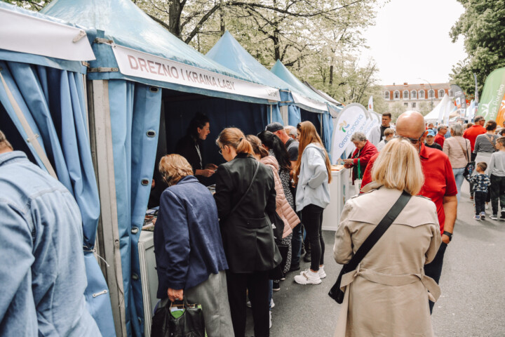 piknik nad odrą odra międzynarodowe targi turystyczne szczecin polska market tour