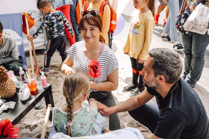 piknik nad odrą odra międzynarodowe targi turystyczne szczecin polska market tour