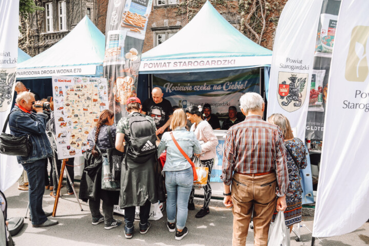 piknik nad odrą odra międzynarodowe targi turystyczne szczecin polska market tour