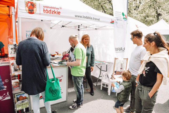 piknik nad odrą odra międzynarodowe targi turystyczne szczecin polska market tour