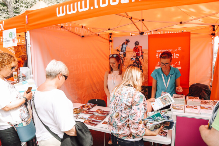 piknik nad odrą odra międzynarodowe targi turystyczne szczecin polska market tour