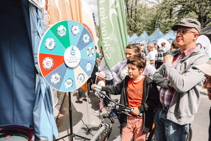 piknik nad odrą odra międzynarodowe targi turystyczne szczecin polska market tour