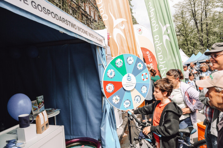 piknik nad odrą odra międzynarodowe targi turystyczne szczecin polska market tour