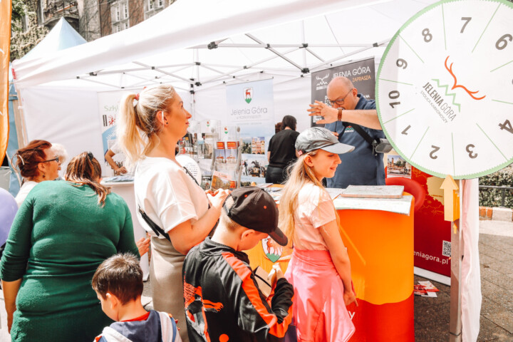 piknik nad odrą odra międzynarodowe targi turystyczne szczecin polska market tour