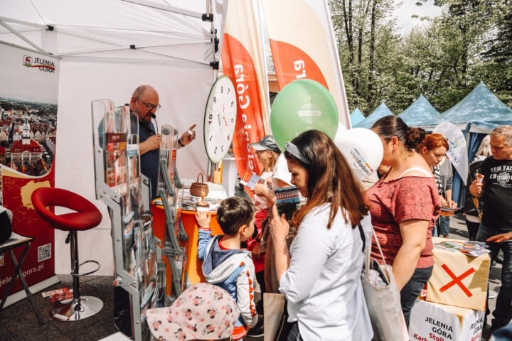 piknik nad odrą odra międzynarodowe targi turystyczne szczecin polska market tour