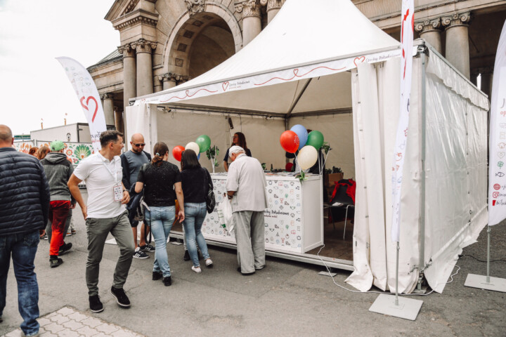 piknik nad odrą odra międzynarodowe targi turystyczne szczecin polska market tour