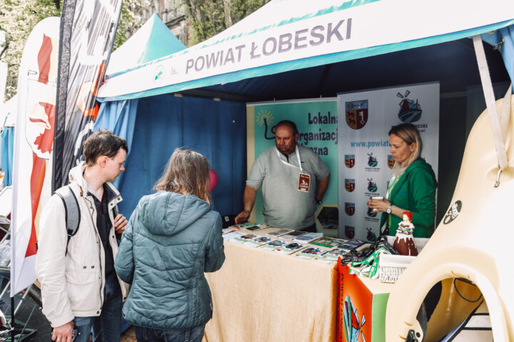 piknik nad odrą odra międzynarodowe targi turystyczne szczecin polska market tour