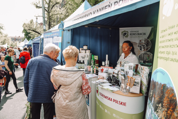 piknik nad odrą odra międzynarodowe targi turystyczne szczecin polska market tour