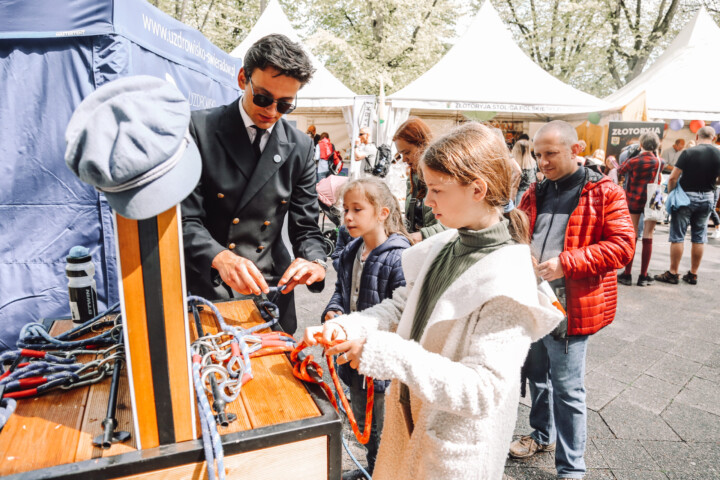 piknik nad odrą odra międzynarodowe targi turystyczne szczecin polska market tour