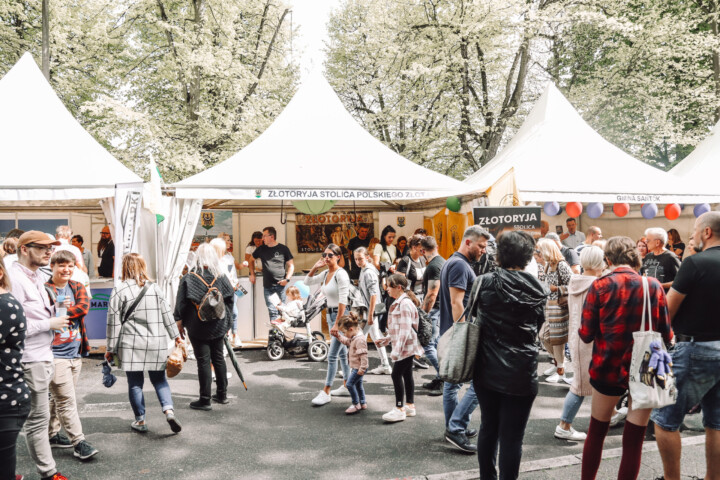 piknik nad odrą odra międzynarodowe targi turystyczne szczecin polska market tour