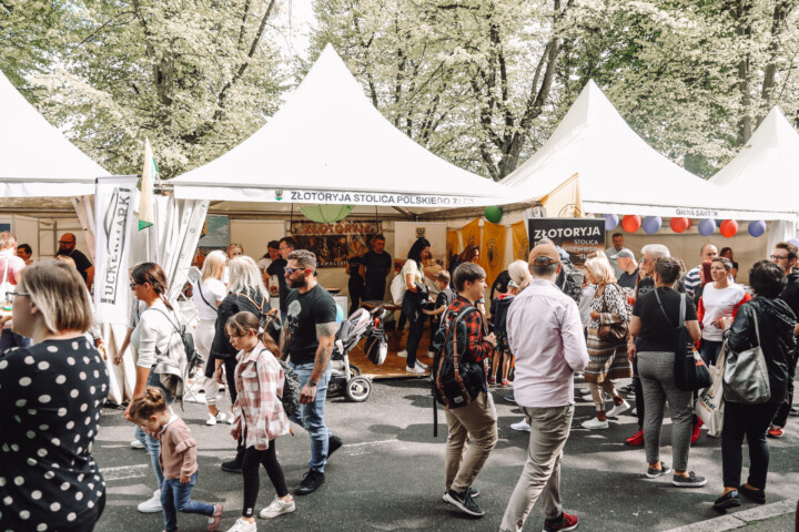 piknik nad odrą odra międzynarodowe targi turystyczne szczecin polska market tour