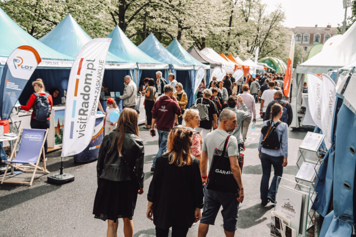 piknik nad odrą odra międzynarodowe targi turystyczne szczecin polska market tour