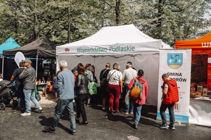 piknik nad odrą odra międzynarodowe targi turystyczne szczecin polska market tour