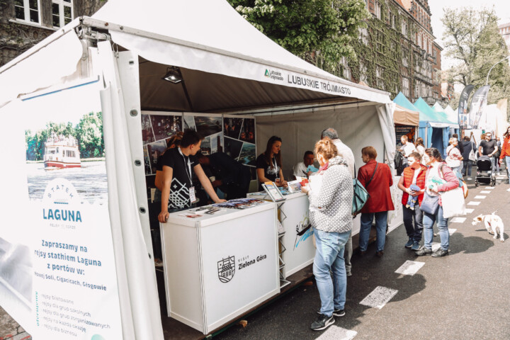 piknik nad odrą odra międzynarodowe targi turystyczne szczecin polska market tour