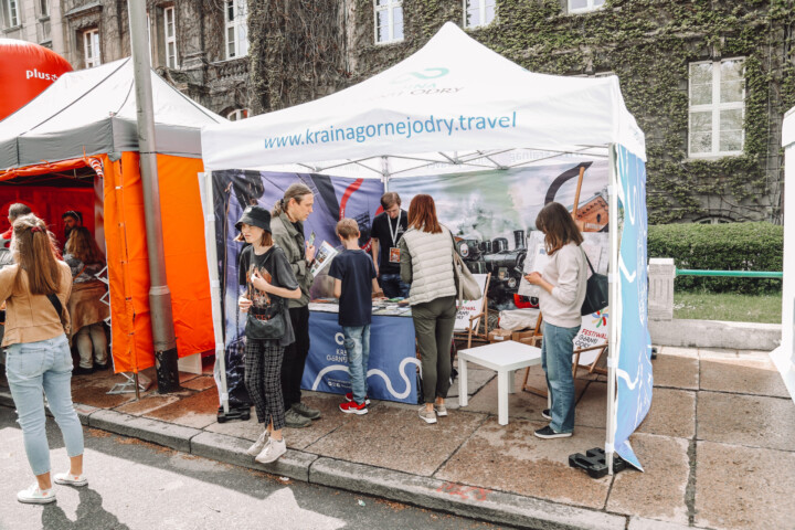 piknik nad odrą odra międzynarodowe targi turystyczne szczecin polska market tour