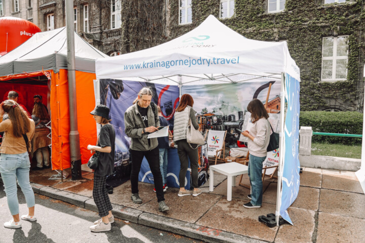 piknik nad odrą odra międzynarodowe targi turystyczne szczecin polska market tour