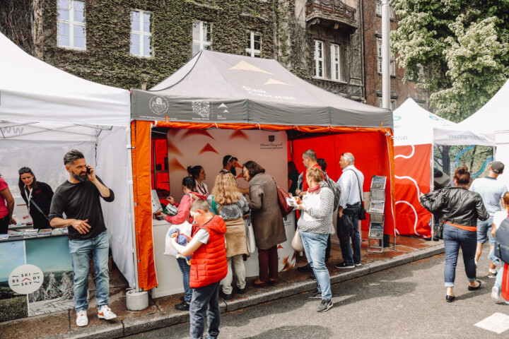 piknik nad odrą odra międzynarodowe targi turystyczne szczecin polska market tour