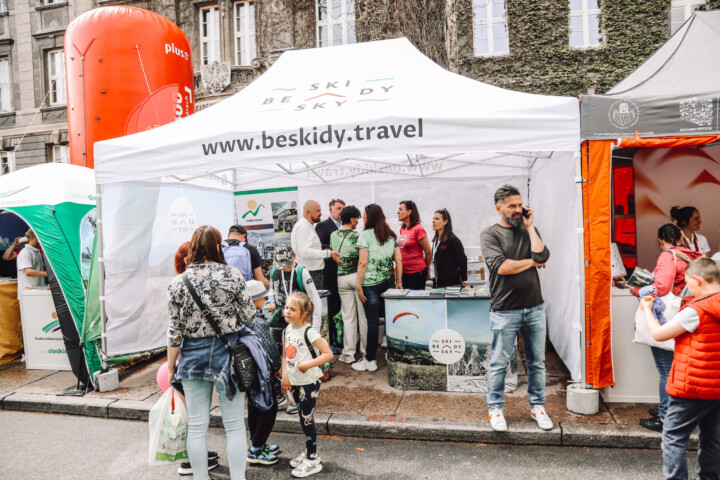 piknik nad odrą odra międzynarodowe targi turystyczne szczecin polska market tour