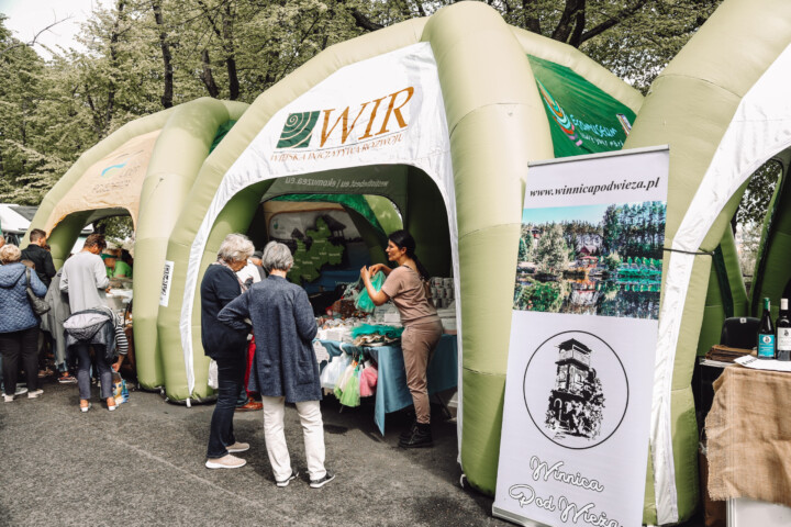 piknik nad odrą odra międzynarodowe targi turystyczne szczecin polska market tour