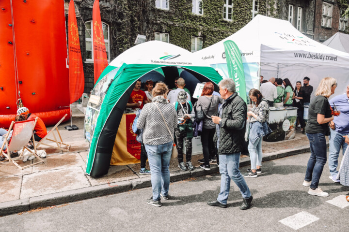 piknik nad odrą odra międzynarodowe targi turystyczne szczecin polska market tour