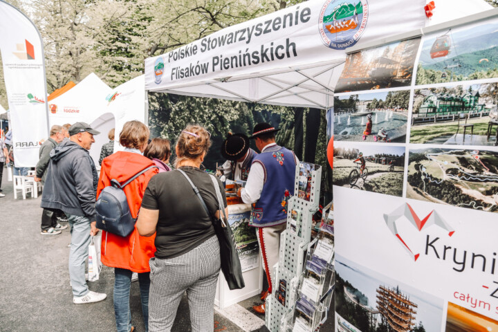 piknik nad odrą odra międzynarodowe targi turystyczne szczecin polska market tour