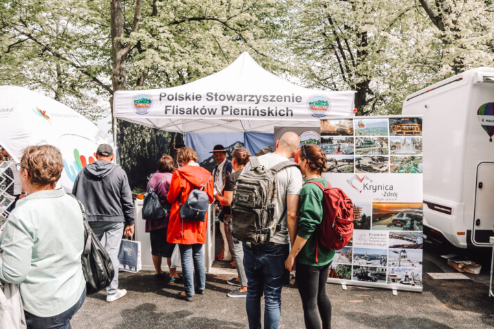 piknik nad odrą odra międzynarodowe targi turystyczne szczecin polska market tour