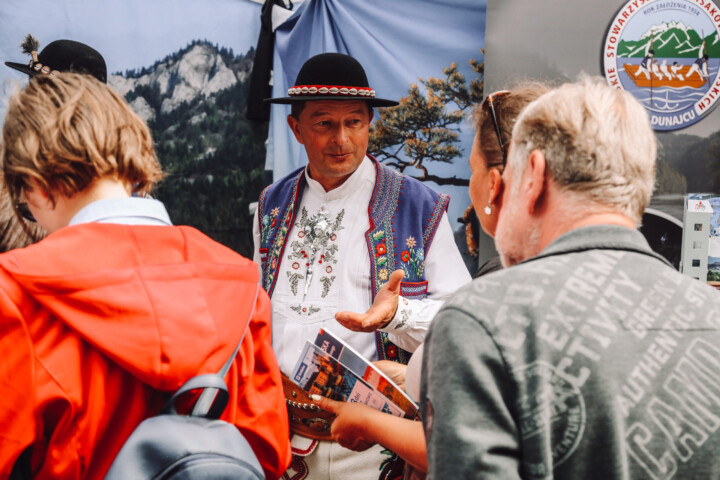 piknik nad odrą odra międzynarodowe targi turystyczne szczecin polska market tour