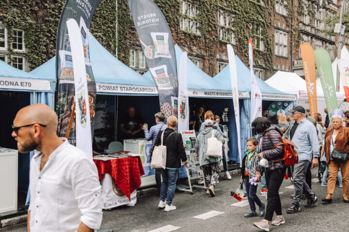 piknik nad odrą odra międzynarodowe targi turystyczne szczecin polska market tour