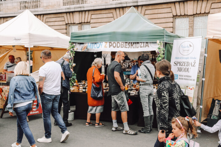 piknik nad odrą odra międzynarodowe targi turystyczne szczecin polska market tour