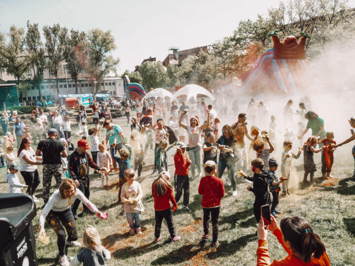 piknik nad odrą odra międzynarodowe targi turystyczne szczecin polska market tour