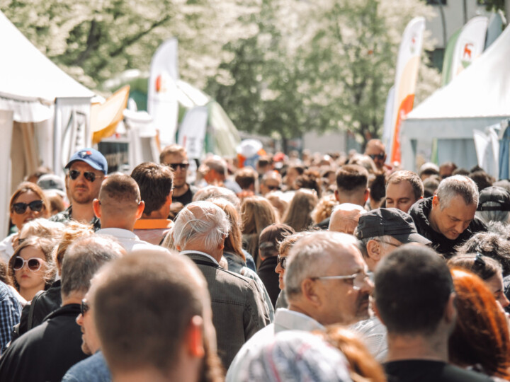 piknik nad odrą odra międzynarodowe targi turystyczne szczecin polska market tour