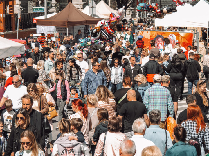 piknik nad odrą odra międzynarodowe targi turystyczne szczecin polska market tour