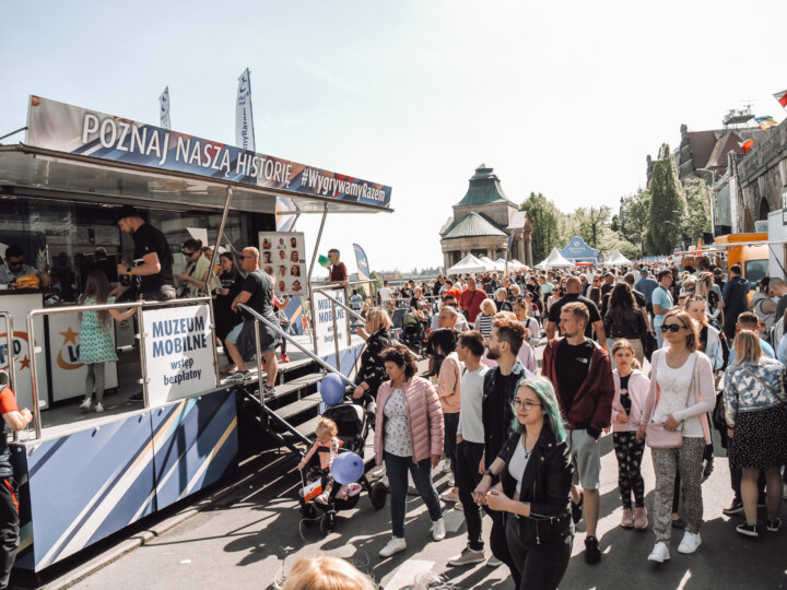 piknik nad odrą odra międzynarodowe targi turystyczne szczecin polska market tour