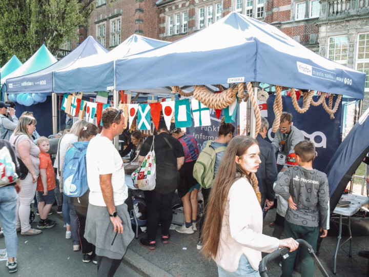 piknik nad odrą odra międzynarodowe targi turystyczne szczecin polska market tour