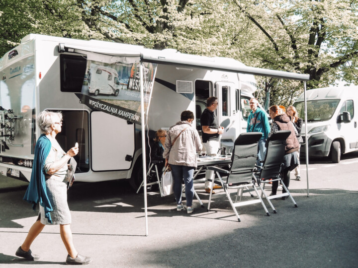 piknik nad odrą odra międzynarodowe targi turystyczne szczecin polska market tour