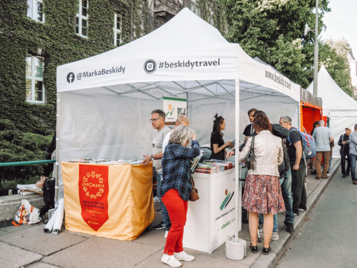 piknik nad odrą odra międzynarodowe targi turystyczne szczecin polska market tour