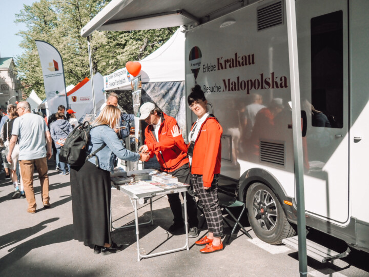 piknik nad odrą odra międzynarodowe targi turystyczne szczecin polska market tour