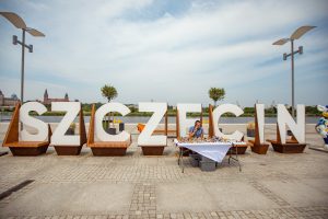 Piknik nad Odrą Szczecin Targi Turystyczne