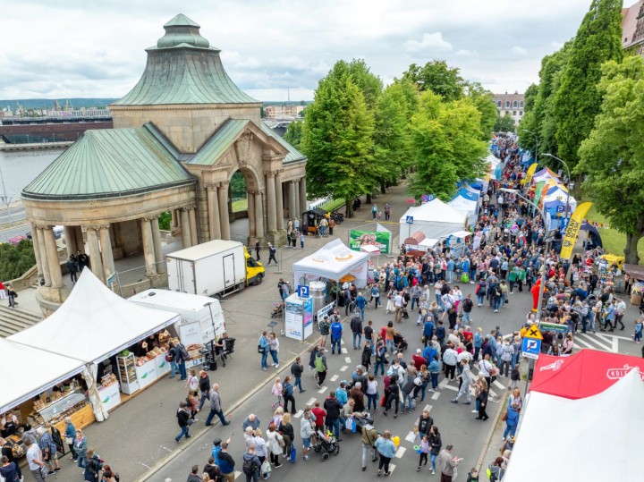 międzynarodowe targi turystyczne Market Tour
