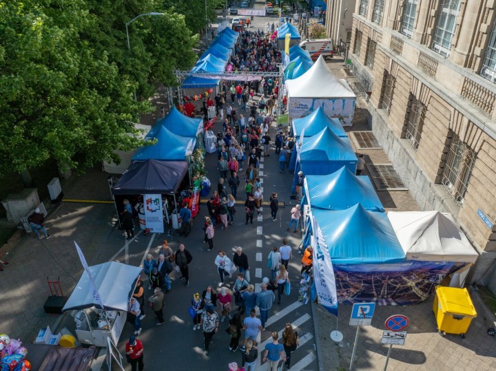 międzynarodowe targi turystyczne Market Tour