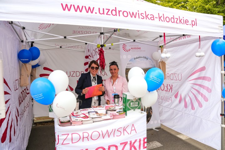 międzynarodowe targi turystyczne polska wystawcy