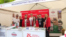 piknik nad odrą odra międzynarodowe targi turystyczne szczecin polska market tour