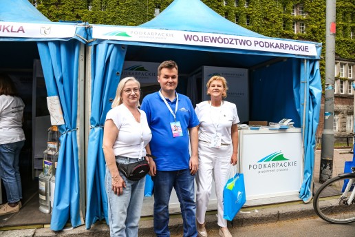 międzynarodowe targi turystyczne polska wystawcy