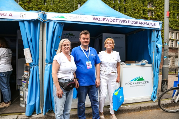 międzynarodowe targi turystyczne polska wystawcy