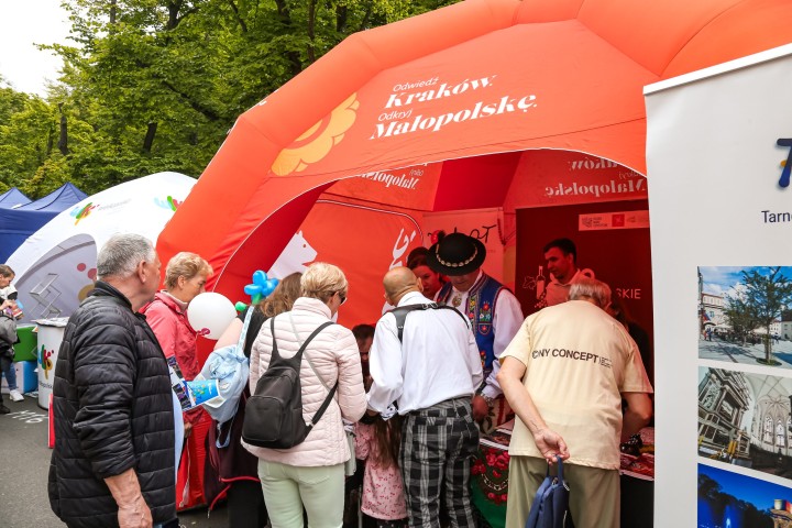 międzynarodowe targi turystyczne polska wystawcy