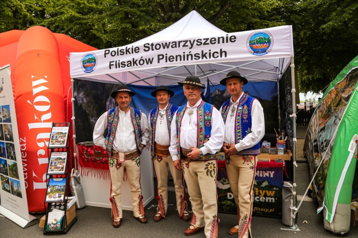międzynarodowe targi turystyczne polska wystawcy