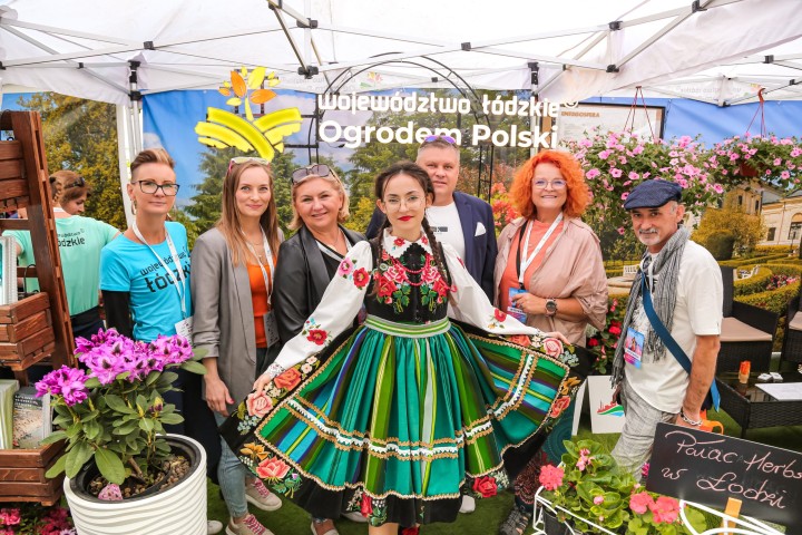 międzynarodowe targi turystyczne polska wystawcy