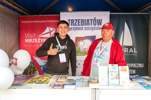 międzynarodowe targi turystyczne polska wystawcy