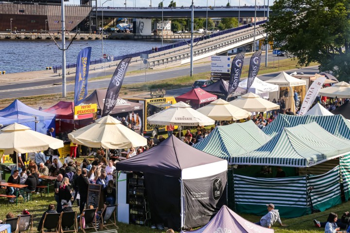 piknik nad odrą strefa browarów rzemieślniczych